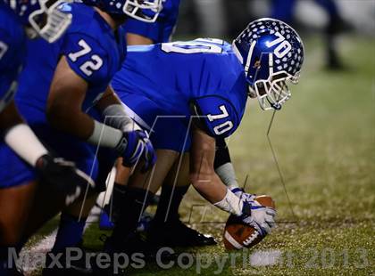 Thumbnail 1 in Fairfield Prep vs. Southington (CIAC Class LL Final) photogallery.