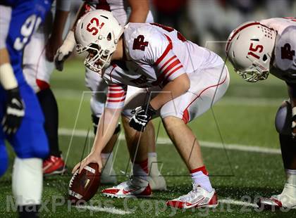 Thumbnail 3 in Fairfield Prep vs. Southington (CIAC Class LL Final) photogallery.