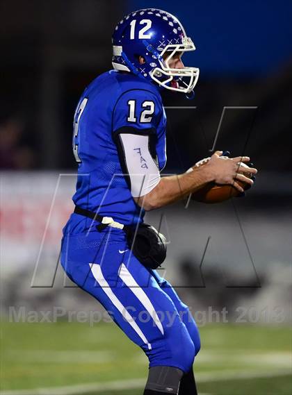 Thumbnail 2 in Fairfield Prep vs. Southington (CIAC Class LL Final) photogallery.