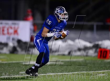 Thumbnail 2 in Fairfield Prep vs. Southington (CIAC Class LL Final) photogallery.