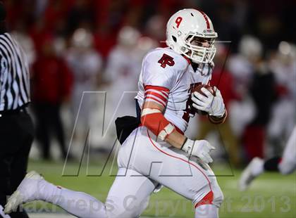 Thumbnail 1 in Fairfield Prep vs. Southington (CIAC Class LL Final) photogallery.