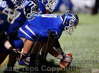Thumbnail 3 in Fairfield Prep vs. Southington (CIAC Class LL Final) photogallery.