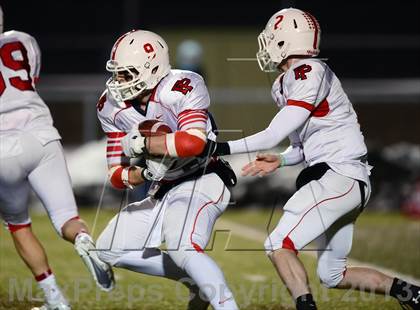 Thumbnail 1 in Fairfield Prep vs. Southington (CIAC Class LL Final) photogallery.
