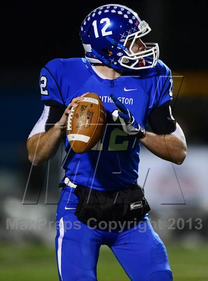 Thumbnail 3 in Fairfield Prep vs. Southington (CIAC Class LL Final) photogallery.