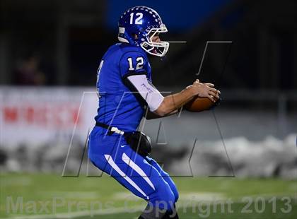 Thumbnail 1 in Fairfield Prep vs. Southington (CIAC Class LL Final) photogallery.