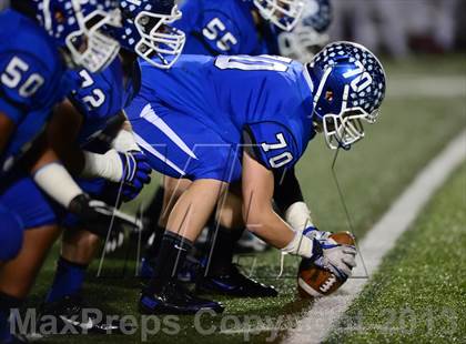 Thumbnail 2 in Fairfield Prep vs. Southington (CIAC Class LL Final) photogallery.