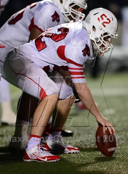 Thumbnail 1 in Fairfield Prep vs. Southington (CIAC Class LL Final) photogallery.