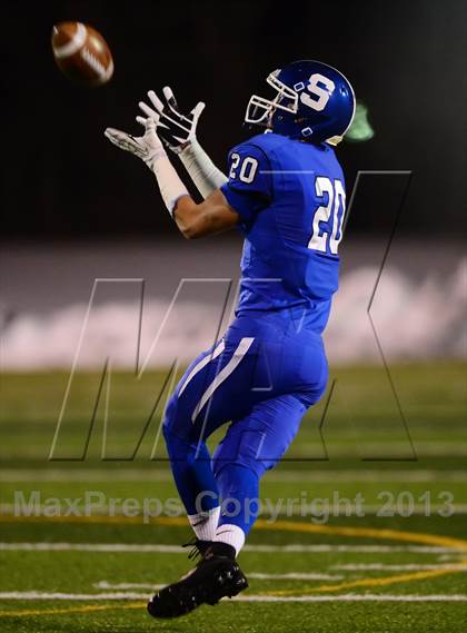 Thumbnail 1 in Fairfield Prep vs. Southington (CIAC Class LL Final) photogallery.