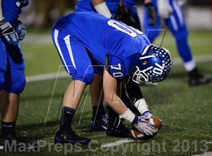 Thumbnail 1 in Fairfield Prep vs. Southington (CIAC Class LL Final) photogallery.