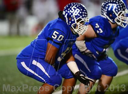 Thumbnail 2 in Fairfield Prep vs. Southington (CIAC Class LL Final) photogallery.