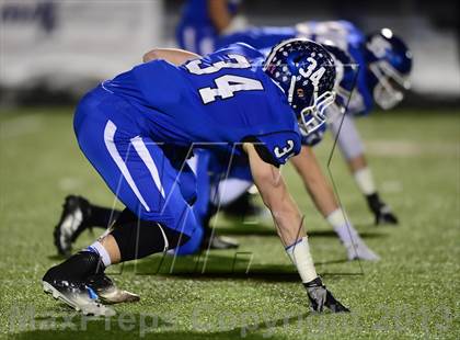 Thumbnail 3 in Fairfield Prep vs. Southington (CIAC Class LL Final) photogallery.