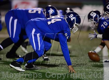Thumbnail 1 in Fairfield Prep vs. Southington (CIAC Class LL Final) photogallery.