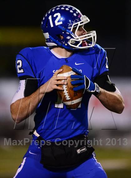 Thumbnail 2 in Fairfield Prep vs. Southington (CIAC Class LL Final) photogallery.