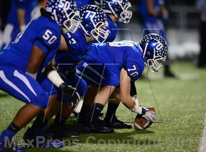 Thumbnail 3 in Fairfield Prep vs. Southington (CIAC Class LL Final) photogallery.
