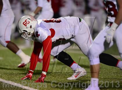 Thumbnail 2 in Fairfield Prep vs. Southington (CIAC Class LL Final) photogallery.