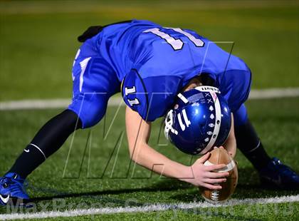 Thumbnail 1 in Fairfield Prep vs. Southington (CIAC Class LL Final) photogallery.