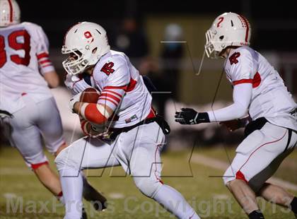 Thumbnail 2 in Fairfield Prep vs. Southington (CIAC Class LL Final) photogallery.