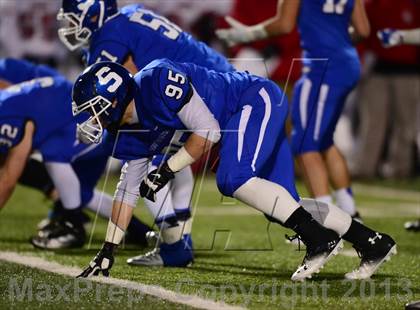 Thumbnail 1 in Fairfield Prep vs. Southington (CIAC Class LL Final) photogallery.