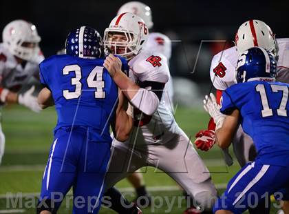 Thumbnail 1 in Fairfield Prep vs. Southington (CIAC Class LL Final) photogallery.