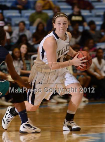 Thumbnail 1 in Bishop McGuinness vs. Southside (NCHSAA 1A Final) photogallery.