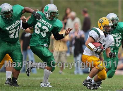 Thumbnail 3 in Holy Cross @ Wilby photogallery.