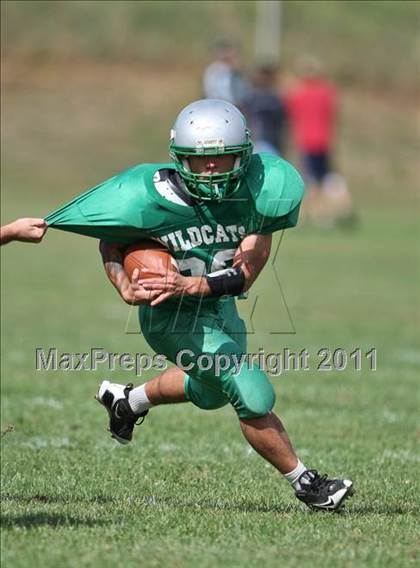 Thumbnail 3 in Holy Cross @ Wilby photogallery.