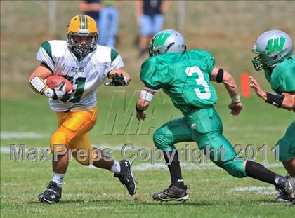 Thumbnail 1 in Holy Cross @ Wilby photogallery.