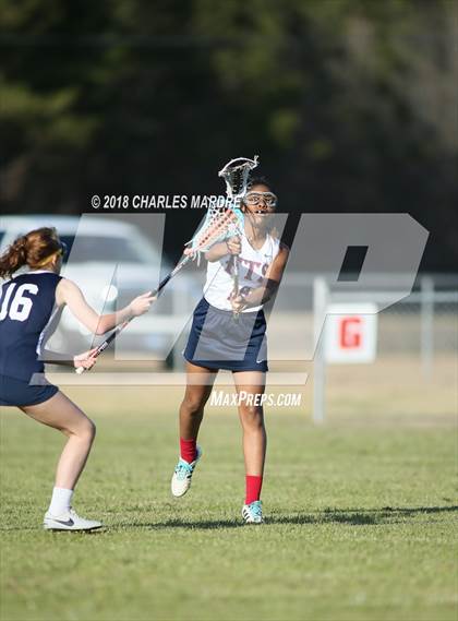Thumbnail 1 in Terry Sanford @ Cape Fear photogallery.