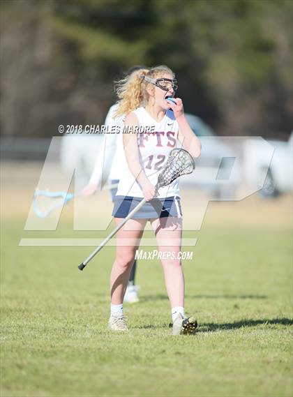 Thumbnail 2 in Terry Sanford @ Cape Fear photogallery.