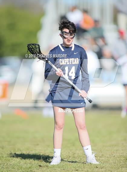 Thumbnail 1 in Terry Sanford @ Cape Fear photogallery.