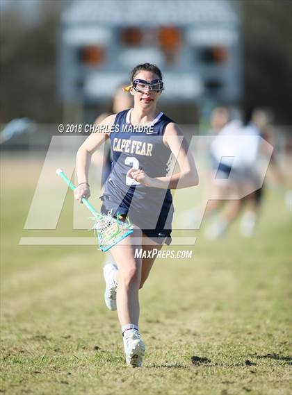 Thumbnail 2 in Terry Sanford @ Cape Fear photogallery.