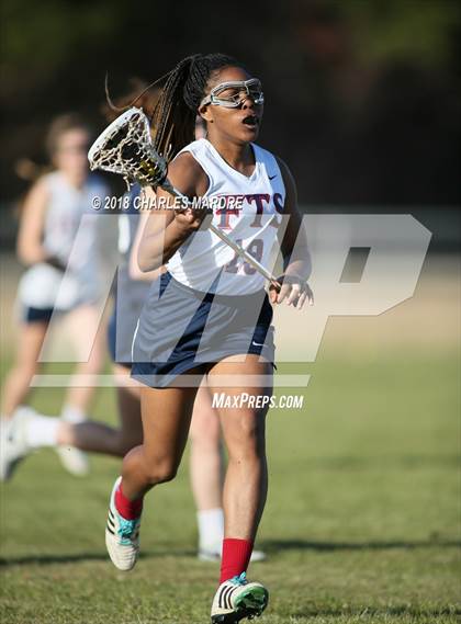Thumbnail 3 in Terry Sanford @ Cape Fear photogallery.