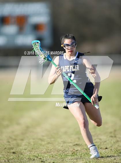 Thumbnail 2 in Terry Sanford @ Cape Fear photogallery.