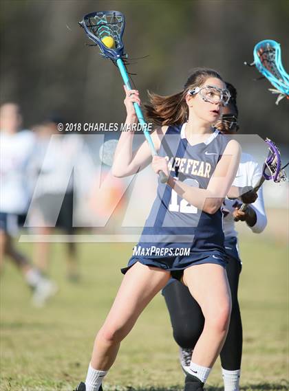 Thumbnail 1 in Terry Sanford @ Cape Fear photogallery.