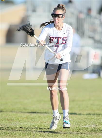 Thumbnail 1 in Terry Sanford @ Cape Fear photogallery.
