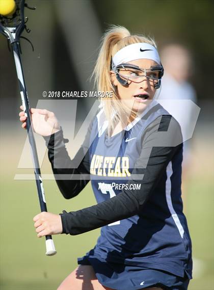 Thumbnail 3 in Terry Sanford @ Cape Fear photogallery.