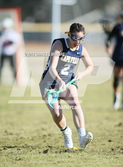 Thumbnail 1 in Terry Sanford @ Cape Fear photogallery.