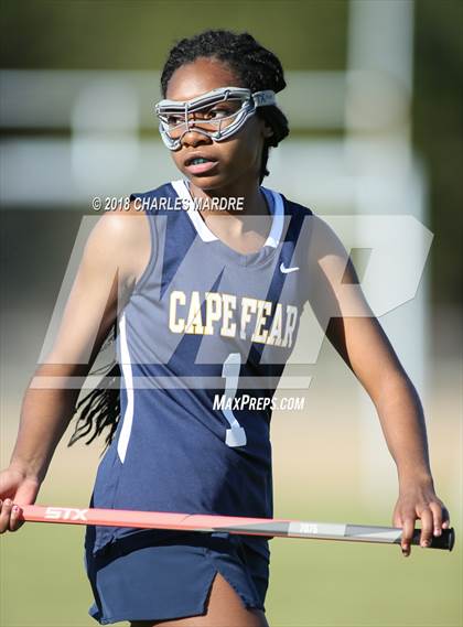 Thumbnail 2 in Terry Sanford @ Cape Fear photogallery.