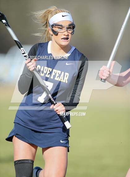 Thumbnail 1 in Terry Sanford @ Cape Fear photogallery.
