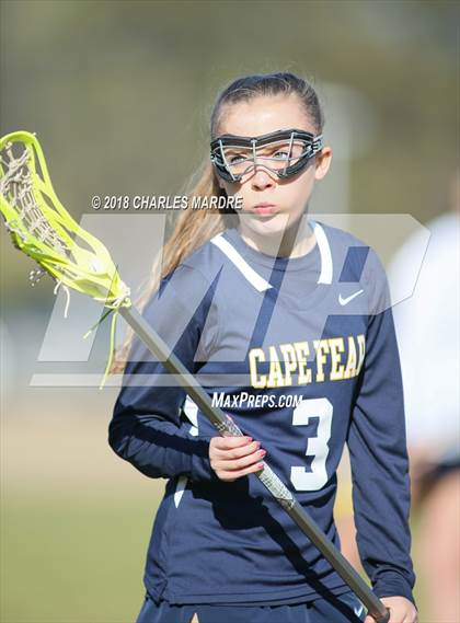 Thumbnail 3 in Terry Sanford @ Cape Fear photogallery.