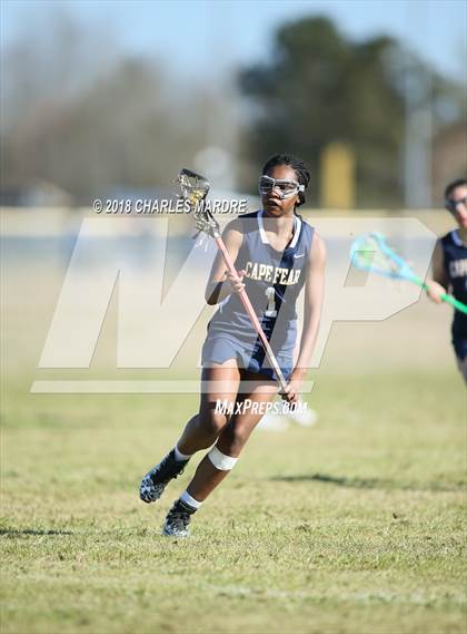 Thumbnail 2 in Terry Sanford @ Cape Fear photogallery.