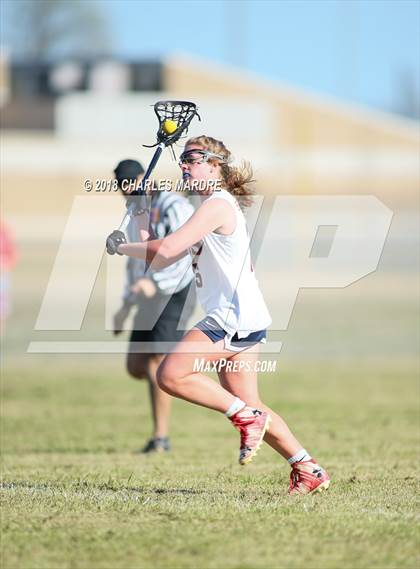 Thumbnail 1 in Terry Sanford @ Cape Fear photogallery.