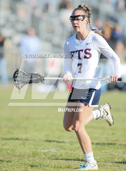 Thumbnail 2 in Terry Sanford @ Cape Fear photogallery.