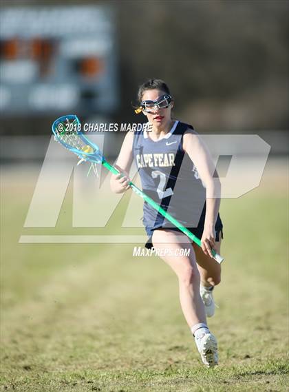 Thumbnail 1 in Terry Sanford @ Cape Fear photogallery.