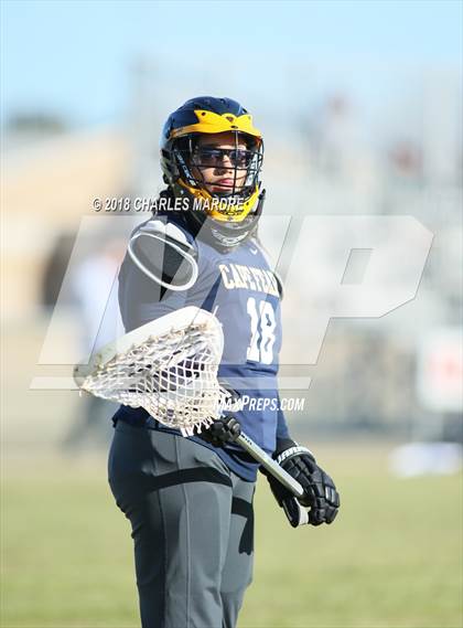 Thumbnail 2 in Terry Sanford @ Cape Fear photogallery.