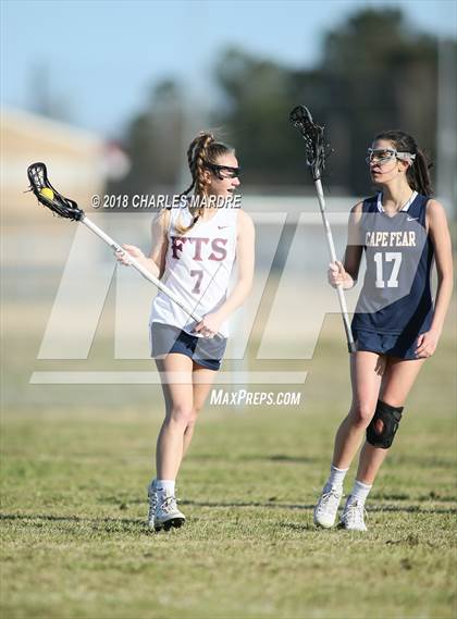 Thumbnail 2 in Terry Sanford @ Cape Fear photogallery.