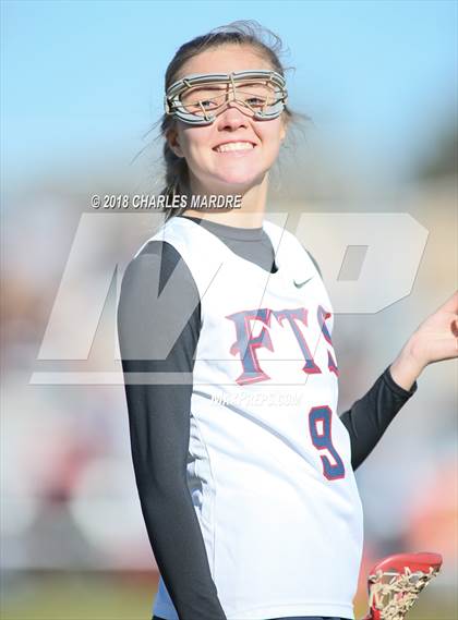 Thumbnail 3 in Terry Sanford @ Cape Fear photogallery.