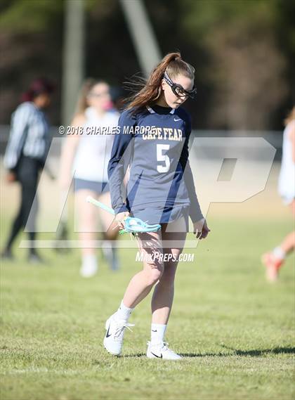Thumbnail 1 in Terry Sanford @ Cape Fear photogallery.