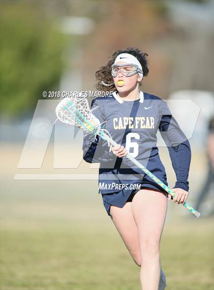 Thumbnail 1 in Terry Sanford @ Cape Fear photogallery.