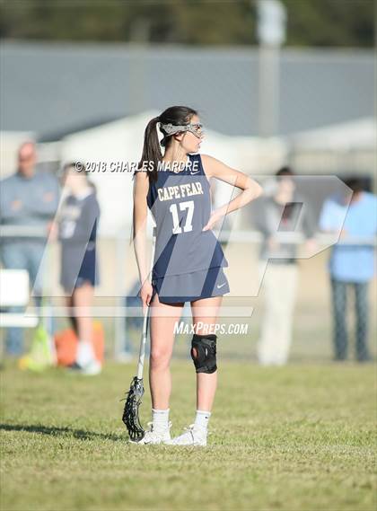 Thumbnail 1 in Terry Sanford @ Cape Fear photogallery.